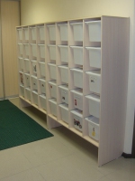 шкафчета за детски градини 29484-3188